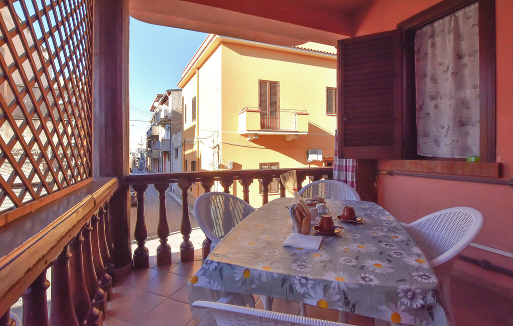 Maison 9 personnes à Trappeto - Photo 2