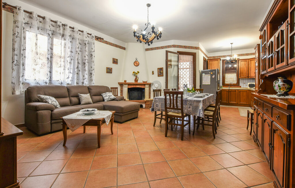 Maison 9 personnes à Trappeto - Photo 3