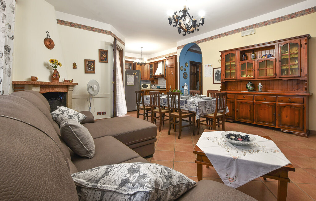 Maison 9 personnes à Trappeto - Photo 9