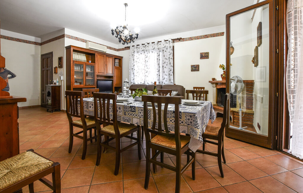 Maison 9 personnes à Trappeto - Photo 10
