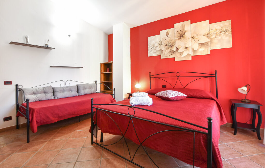 Maison 9 personnes à Trappeto - Photo 13