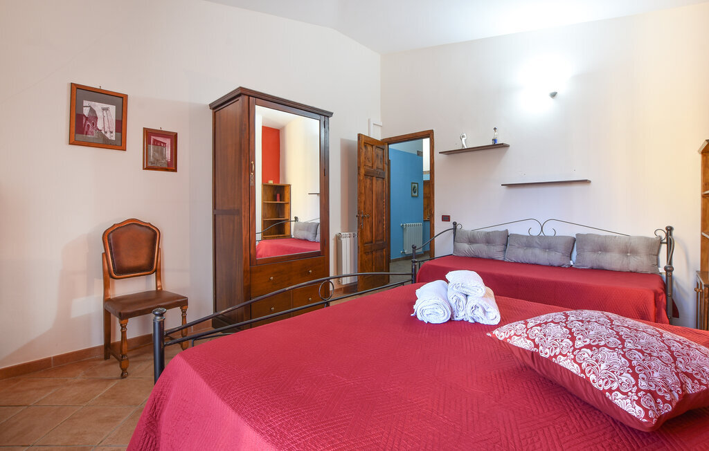 Maison 9 personnes à Trappeto - Photo 14
