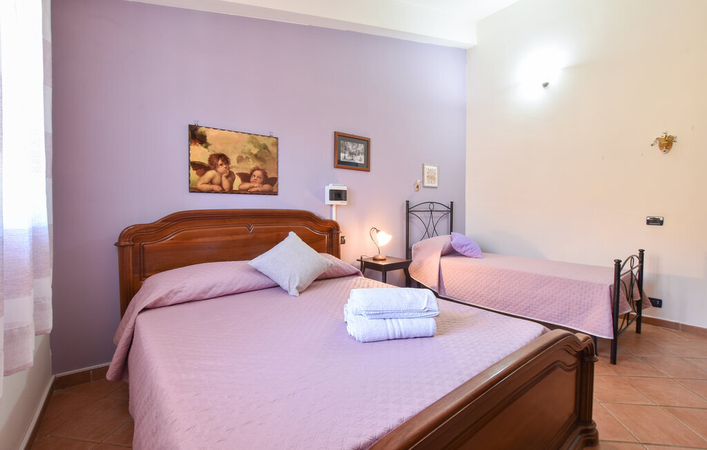 Maison 9 personnes à Trappeto - Photo 15