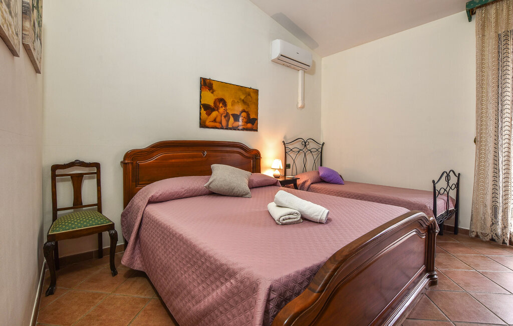 Maison 9 personnes à Trappeto - Photo 16