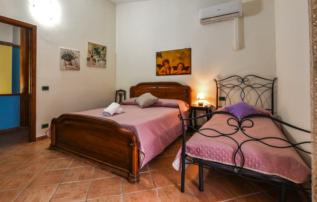 Maison 9 personnes à Trappeto - Photo 17