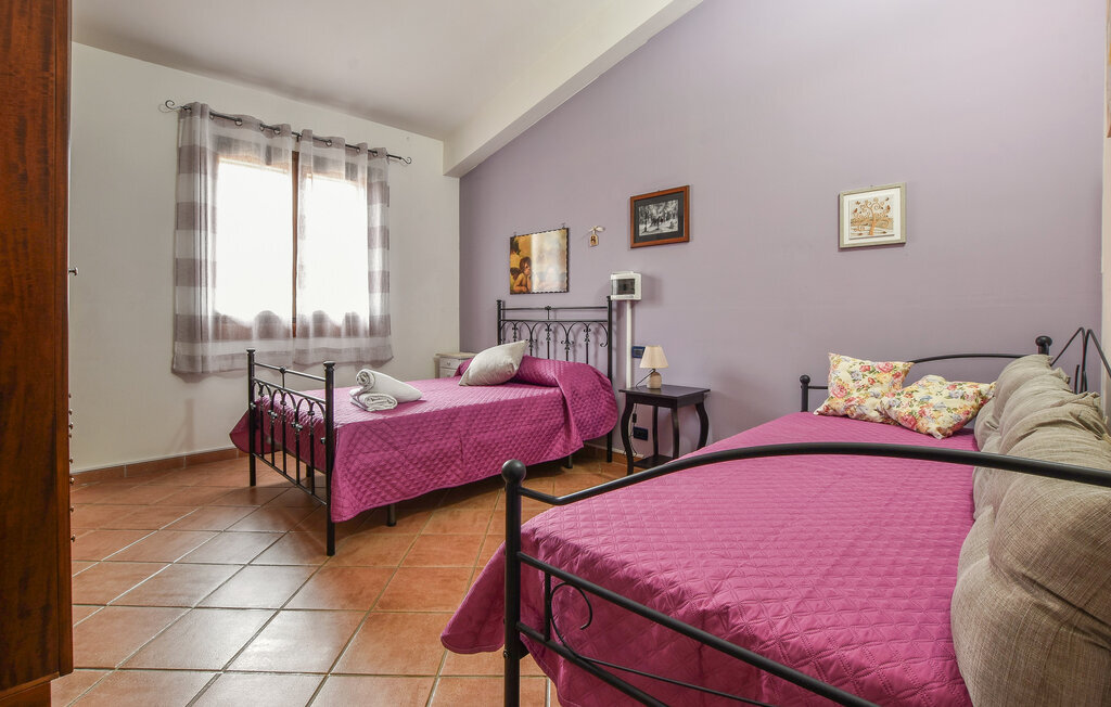 Maison 9 personnes à Trappeto - Photo 18