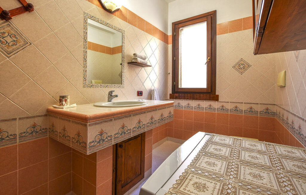 Maison 9 personnes à Trappeto - Photo 20