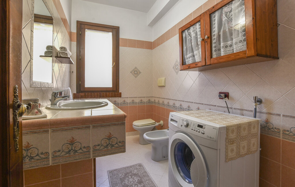Maison 9 personnes à Trappeto - Photo 21