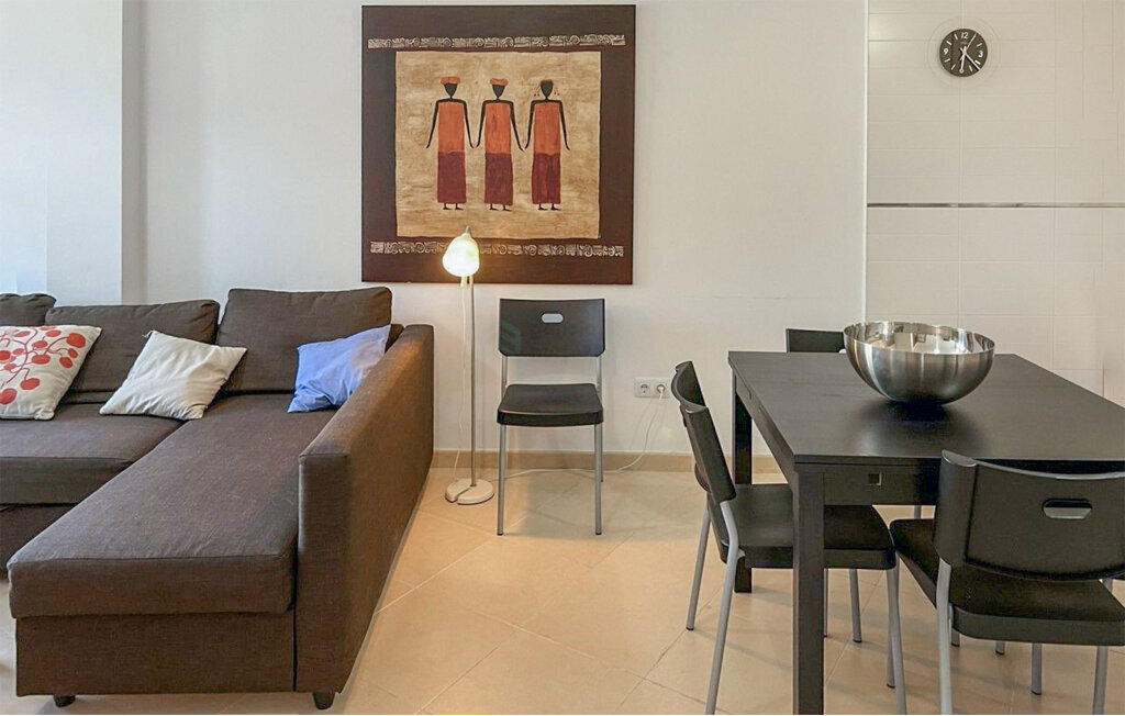 Maison 5 personnes à Ortigueira - Photo 4