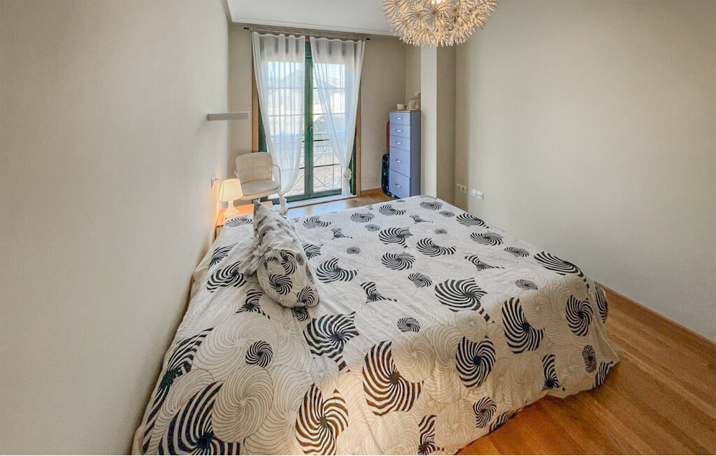 Maison 5 personnes à Ortigueira - Photo 7