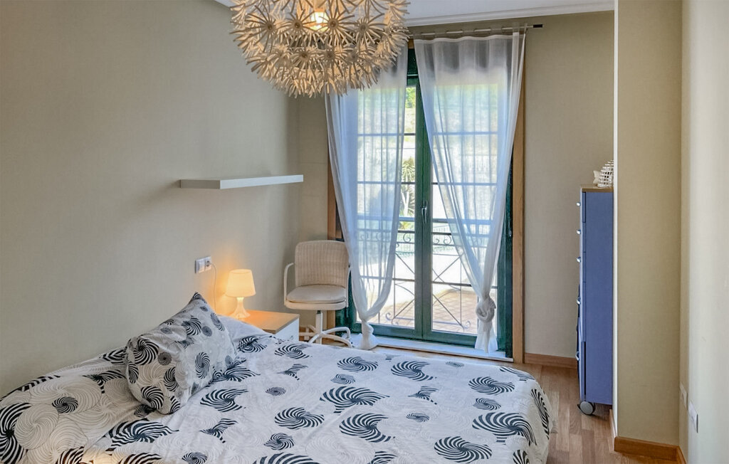 Maison 5 personnes à Ortigueira - Photo 8