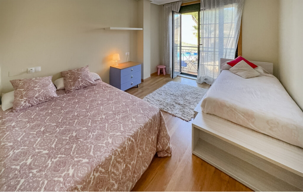 Maison 5 personnes à Ortigueira - Photo 9