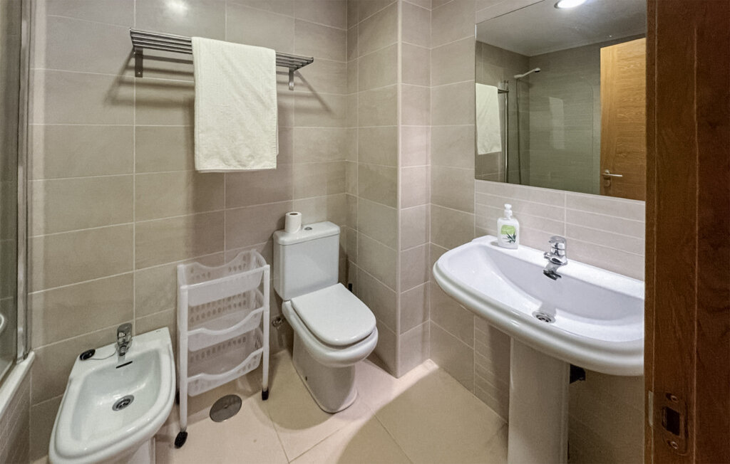 Maison 5 personnes à Ortigueira - Photo 10