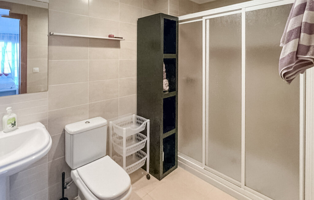Maison 5 personnes à Ortigueira - Photo 11
