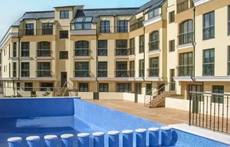 Location maison de vacances à Ortigueira