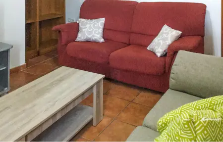 Maison 8 personnes avec terrasse à 500 m de la plage : photo 2