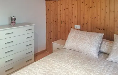 Maison 8 personnes avec terrasse à 500 m de la plage : photo 8