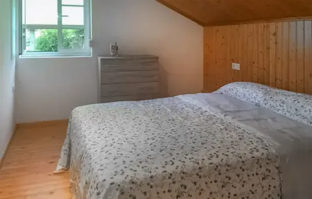 Maison 8 personnes avec terrasse à 500 m de la plage : photo 9