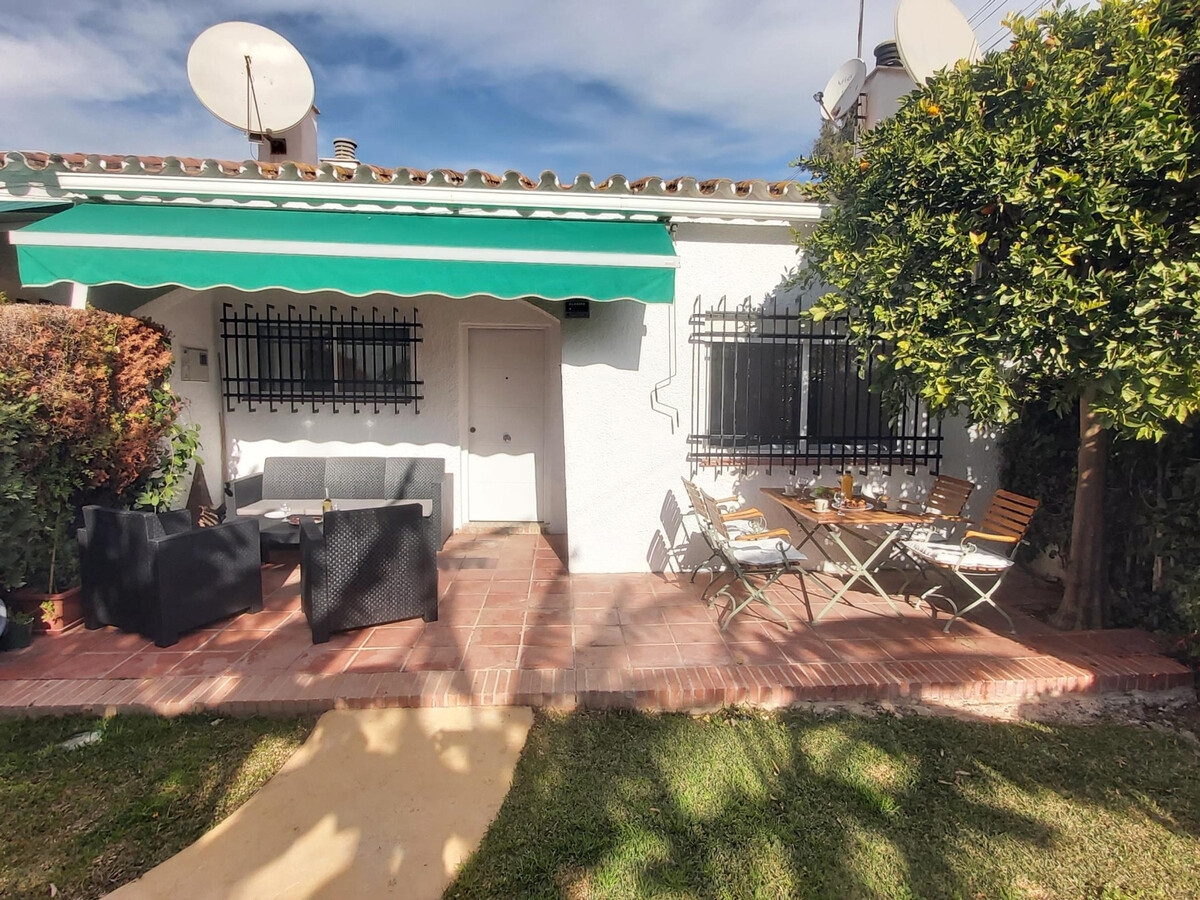 Villa Del Parque Flats Picasso, 2 ch., piscine à Marbella - Photo 8