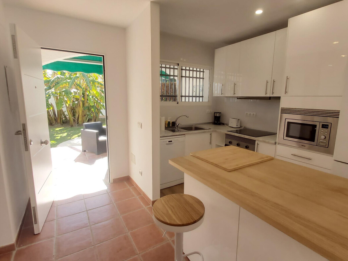 Villa Del Parque Flats Picasso, 2 ch., piscine à Marbella - Photo 9