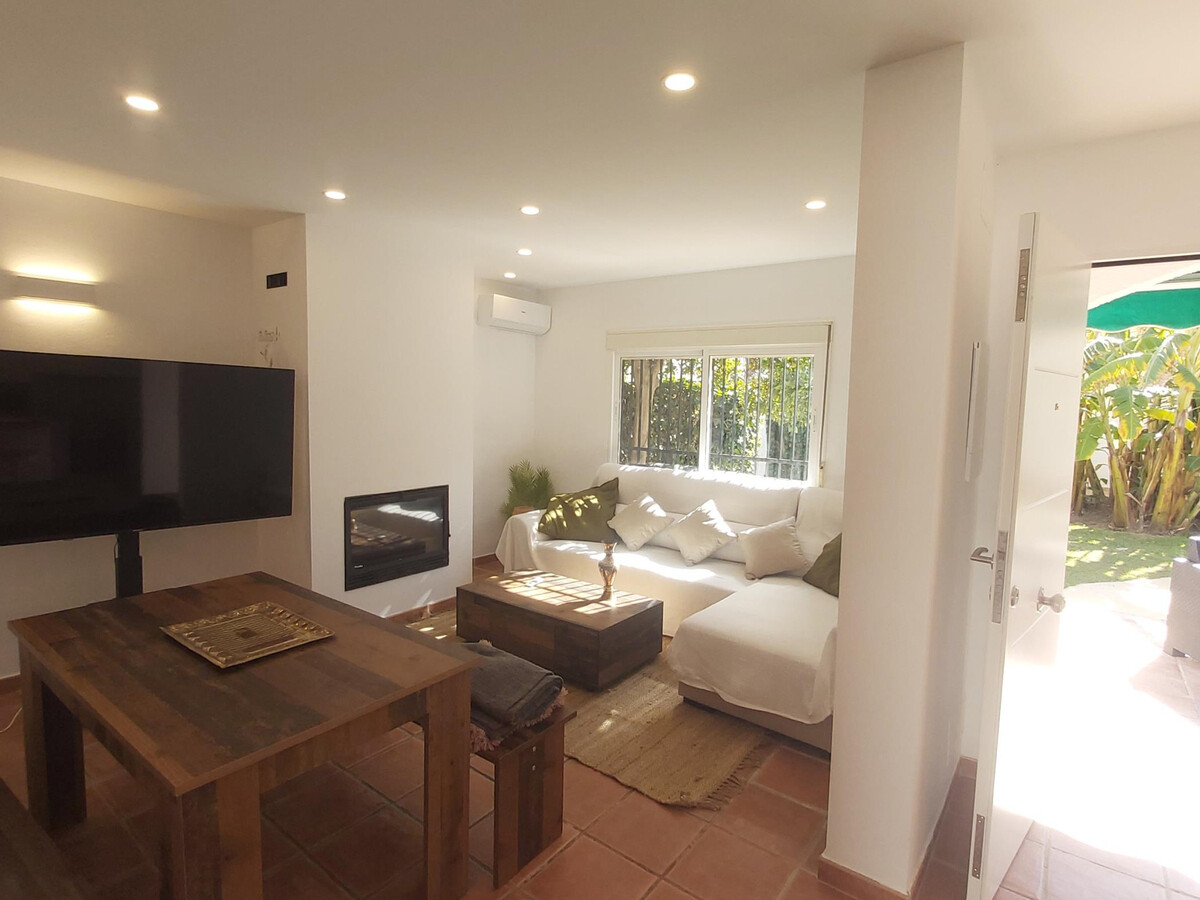 Villa Del Parque Flats Picasso, 2 ch., piscine à Marbella - Photo 11