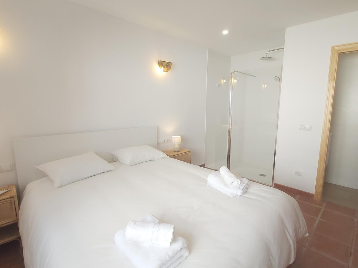 Villa Del Parque Flats Picasso, 2 ch., piscine à Marbella - Photo 17