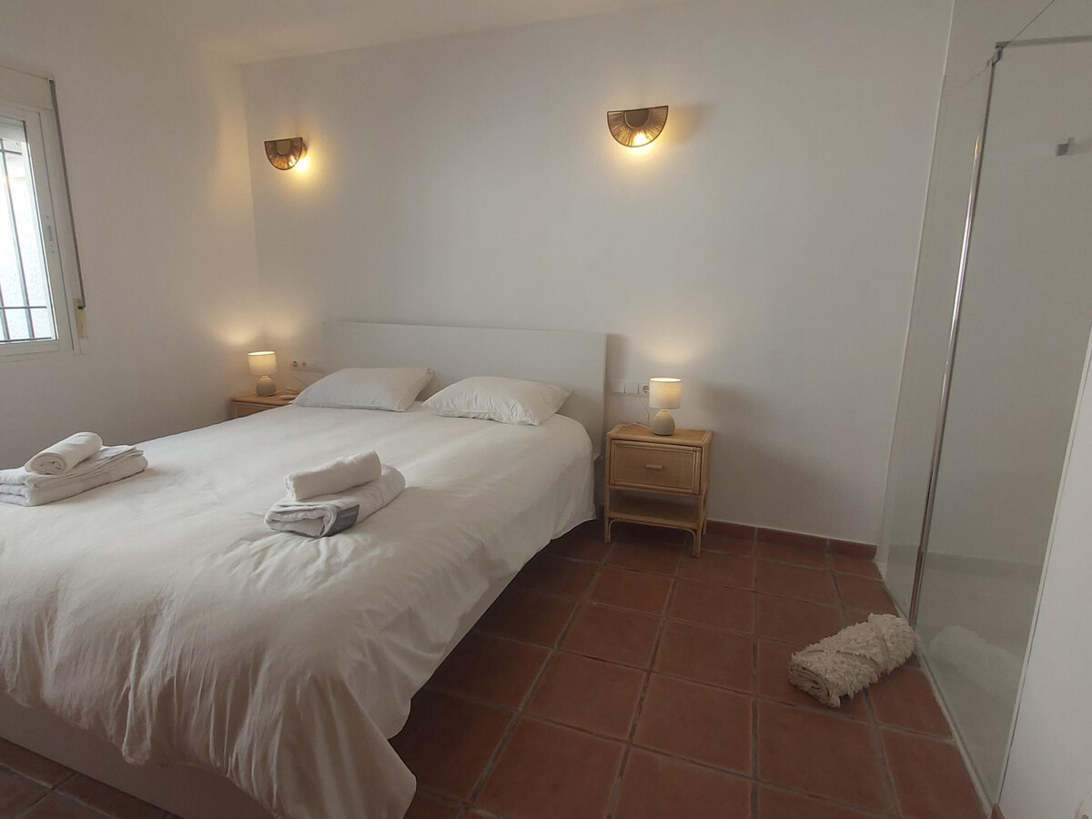 Villa Del Parque Flats Picasso, 2 ch., piscine à Marbella - Photo 19