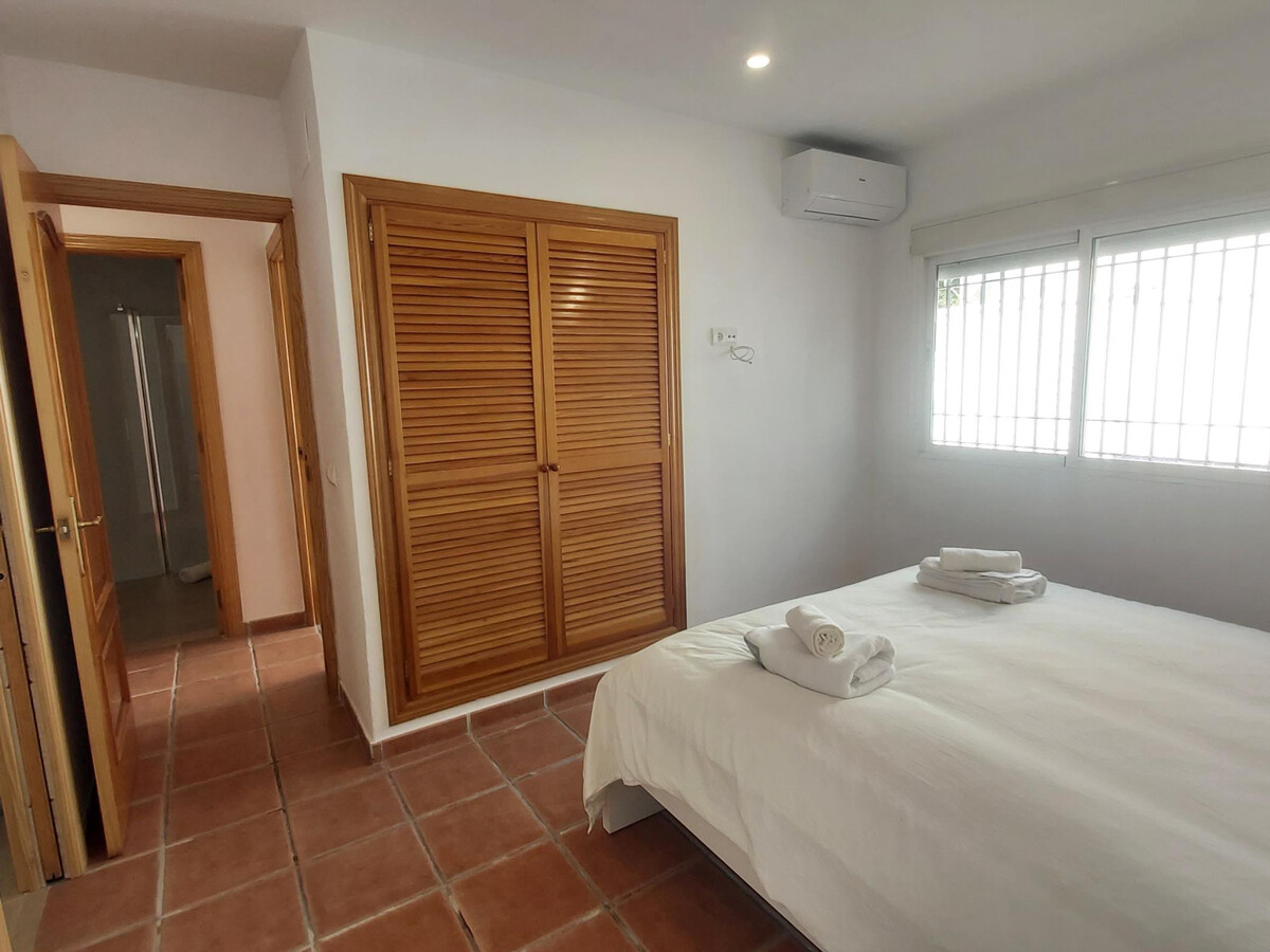 Villa Del Parque Flats Picasso, 2 ch., piscine à Marbella - Photo 20