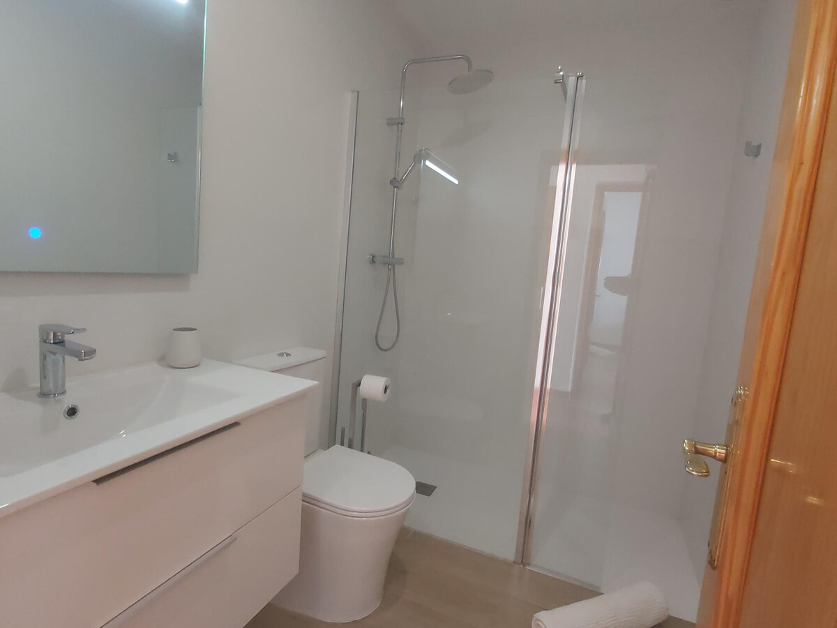 Villa Del Parque Flats Picasso, 2 ch., piscine à Marbella - Photo 22