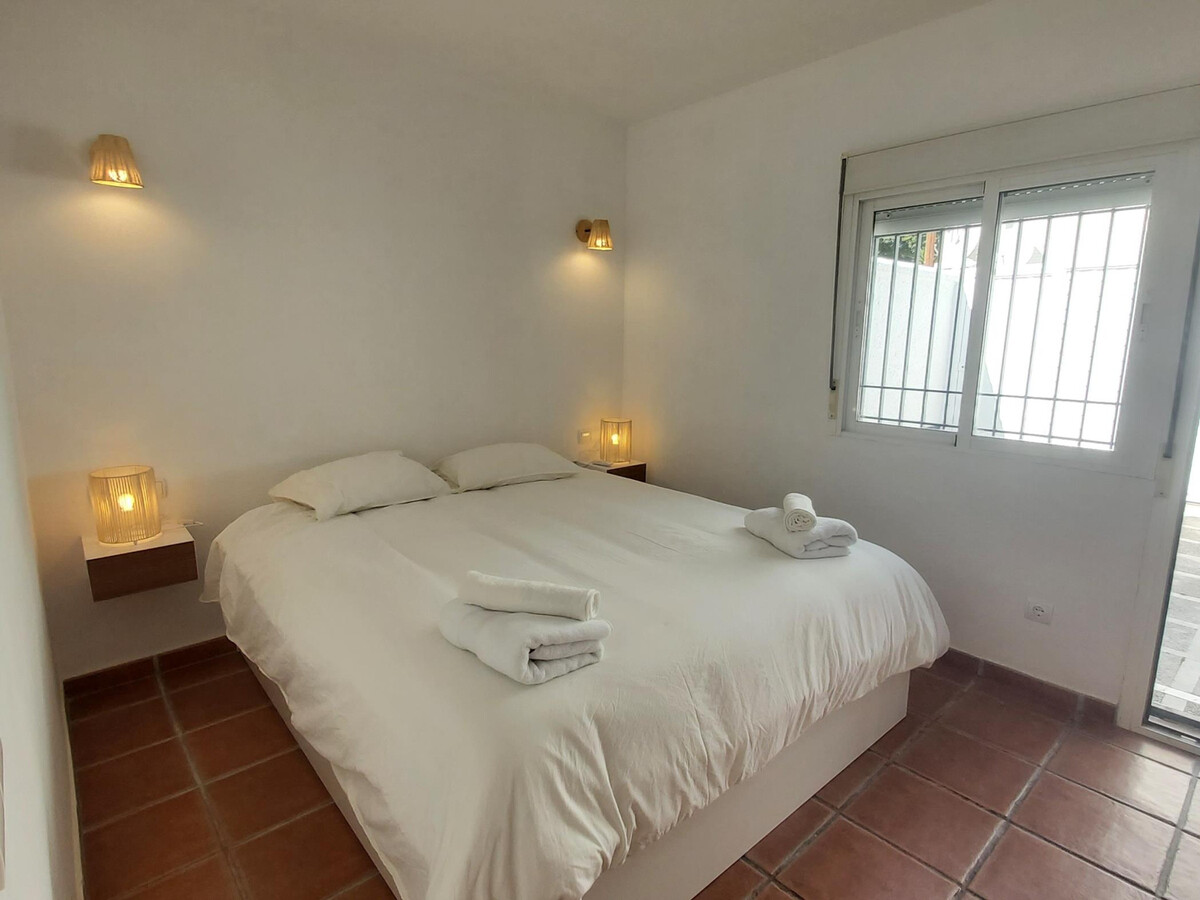 Villa Del Parque Flats Picasso, 2 ch., piscine à Marbella - Photo 25