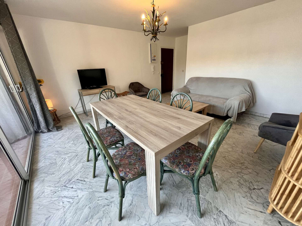 Appartement 4 pièces à Cavalaire, parking privatif - Photo 3