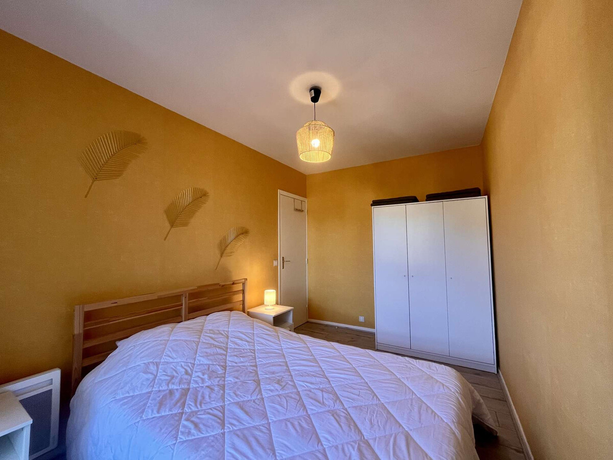 Appartement 4 pièces à Cavalaire, parking privatif - Photo 8