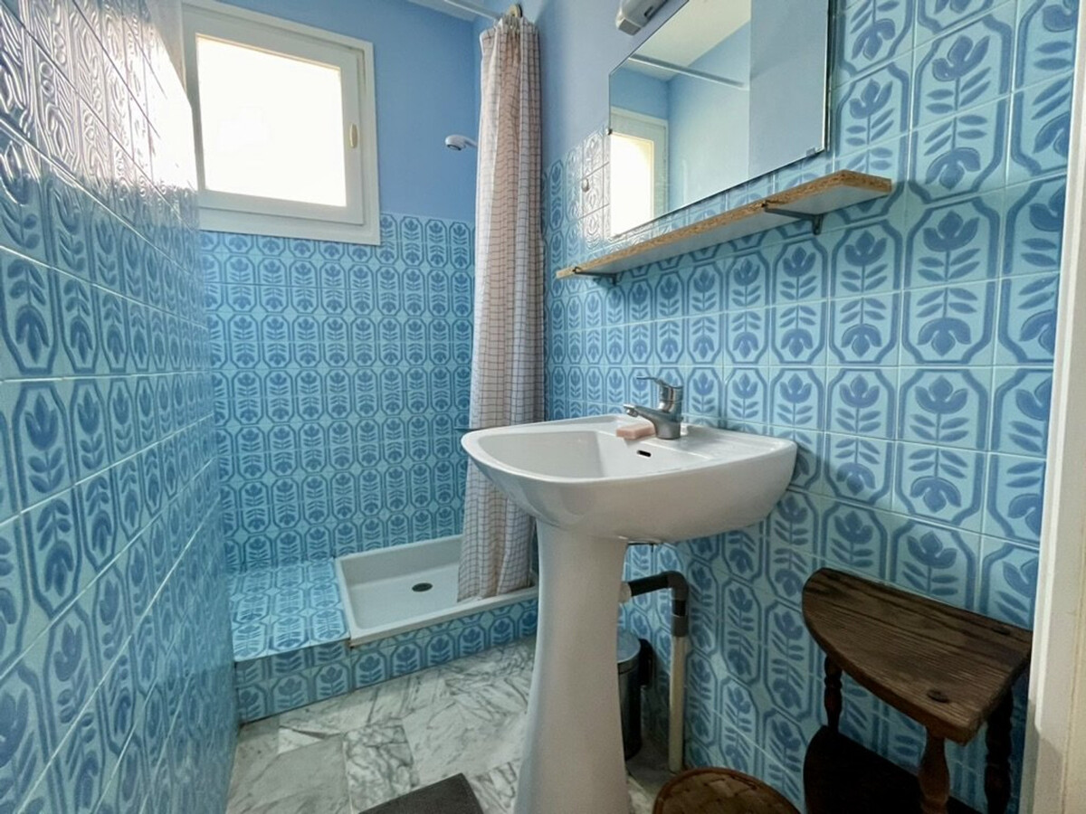 Appartement 4 pièces à Cavalaire, parking privatif - Photo 15