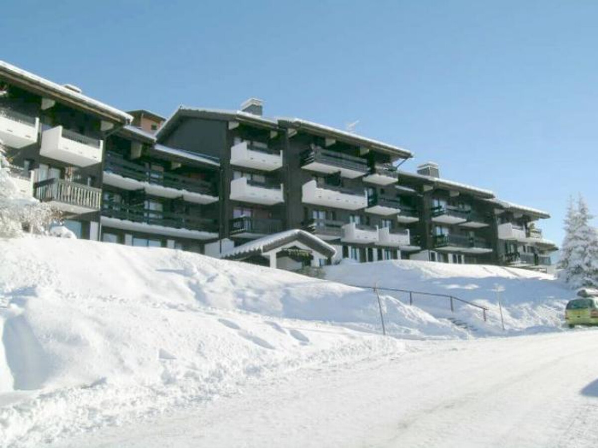 Studio 25m² ski retour, terrasse sud, La Rosière - Photo 8