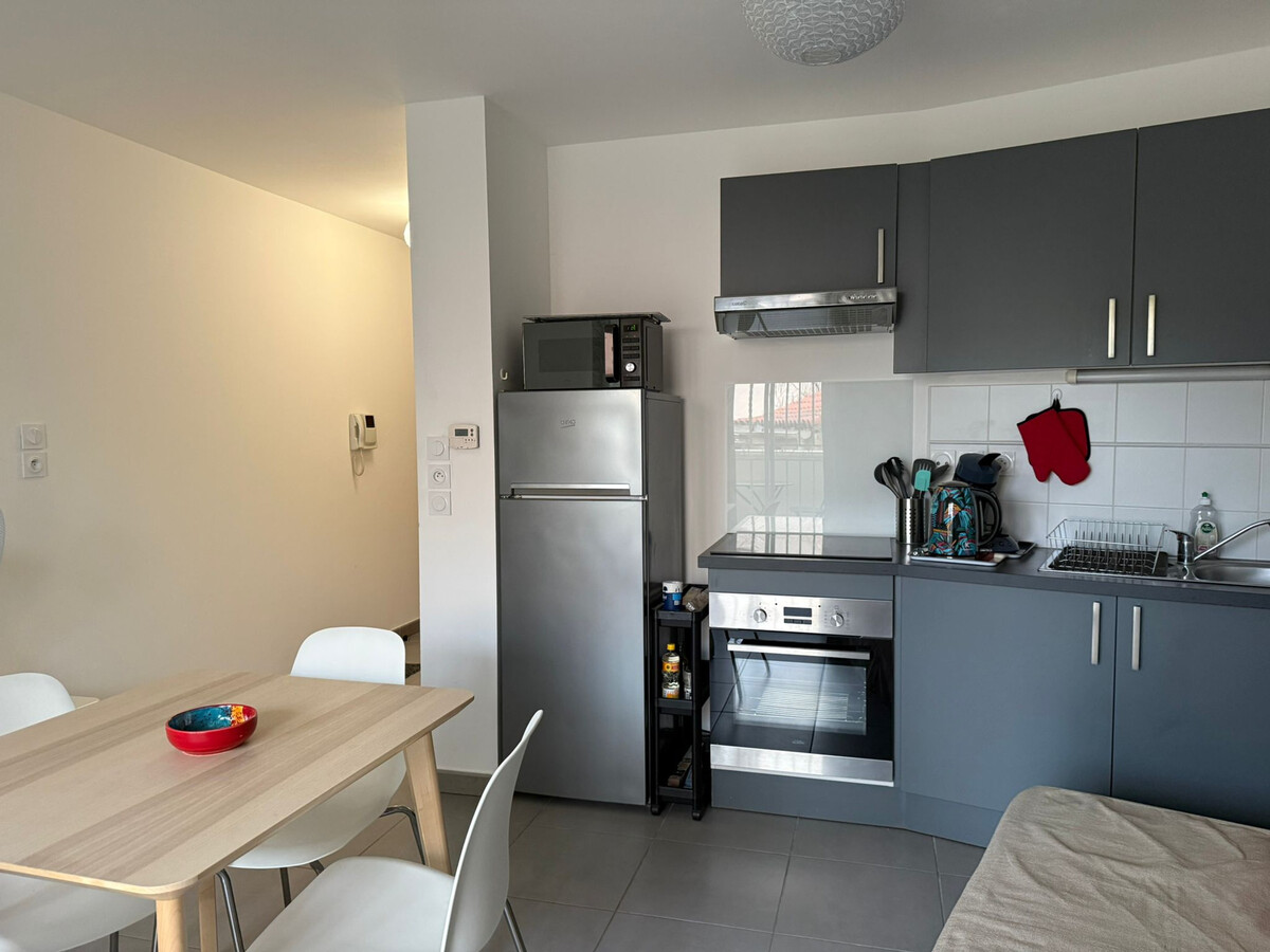 Studio 26 m² avec terrasse et parking à Banyuls - Photo 2
