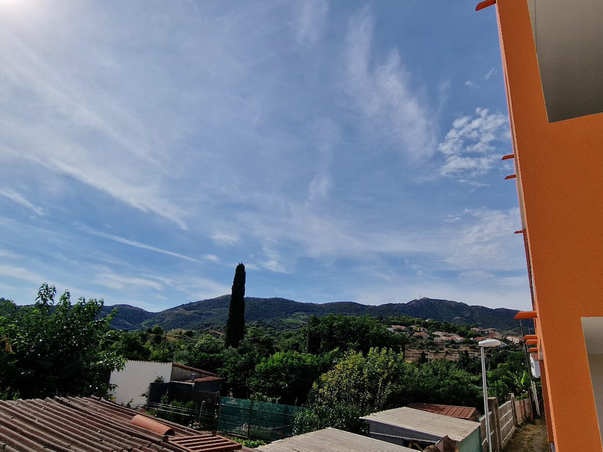 Studio 26 m² avec terrasse et parking à Banyuls - Photo 4