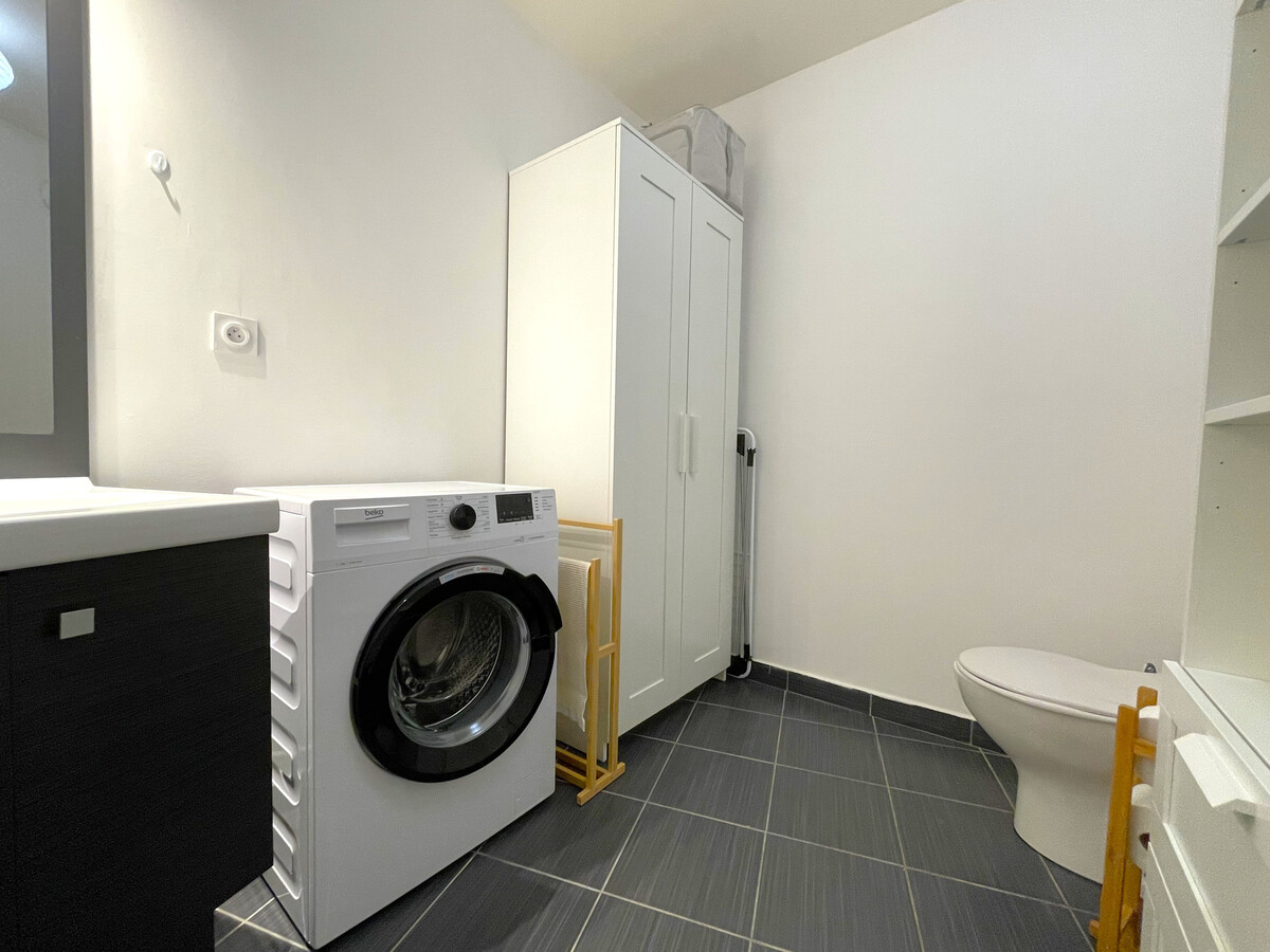 Studio 26 m² avec terrasse et parking à Banyuls - Photo 17