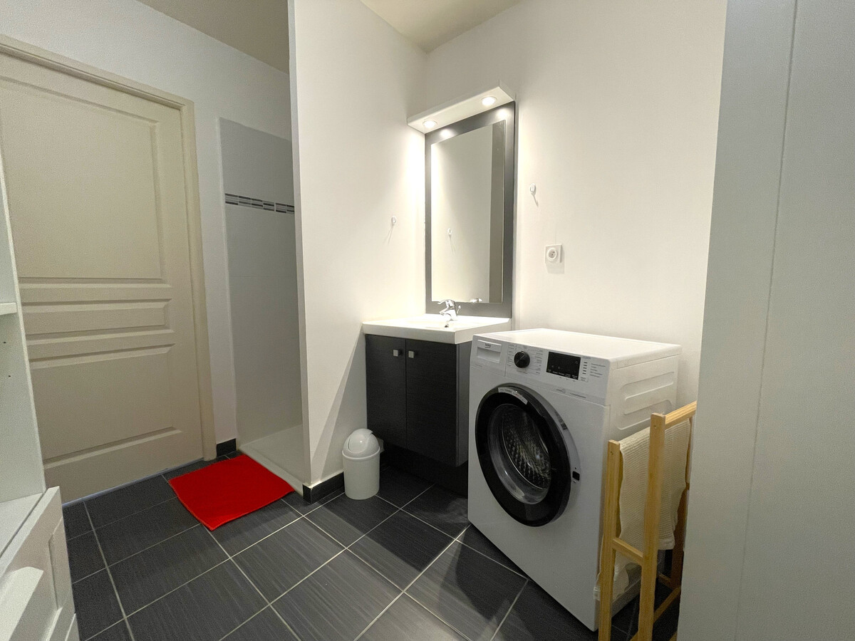 Studio 26 m² avec terrasse et parking à Banyuls - Photo 18