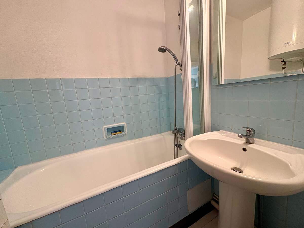 Studio 32 m² vue mer - 4 pers. à Saint-Jean-de-Monts - Photo 19