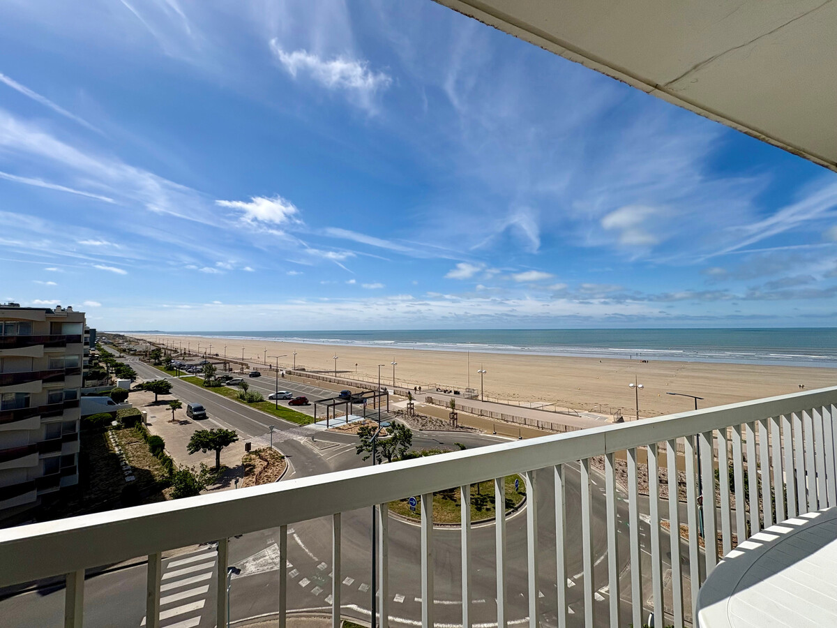 Studio 32 m² vue mer - 4 pers. à Saint-Jean-de-Monts - Photo 20