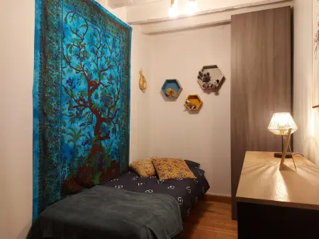Longère 13 pers., piscine chauffée, spa et hammam : photo 14