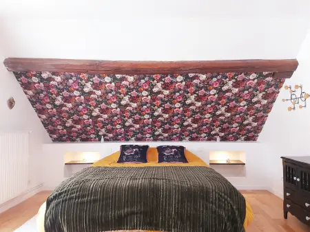 Longère 13 pers., piscine chauffée, spa et hammam : photo 20