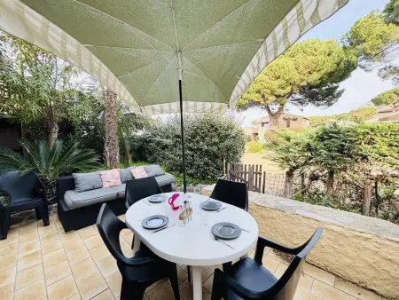 Location appartement à Lumio