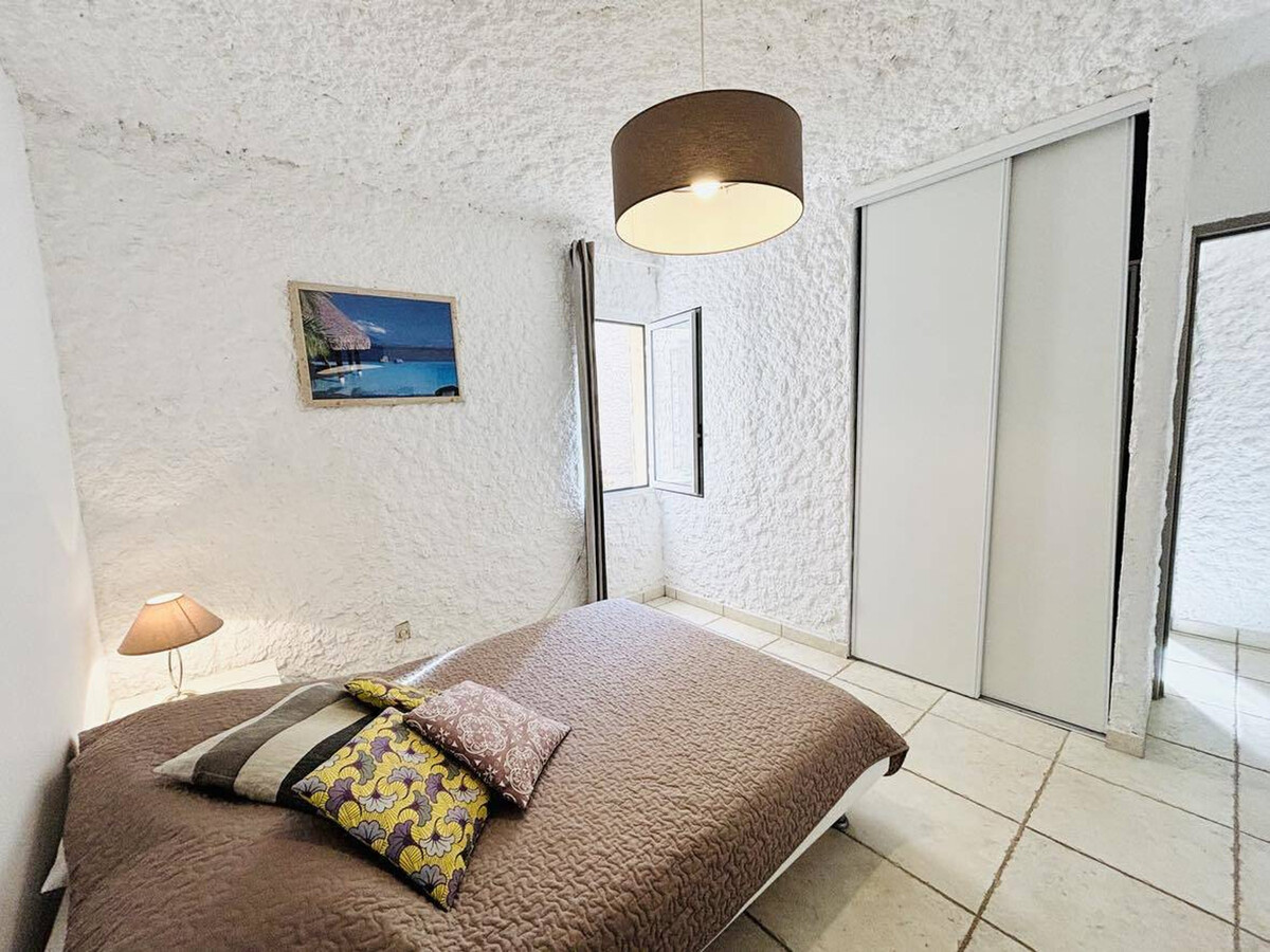 Appartement 2 chambres, terrasse et parking à Lumio - Photo 12