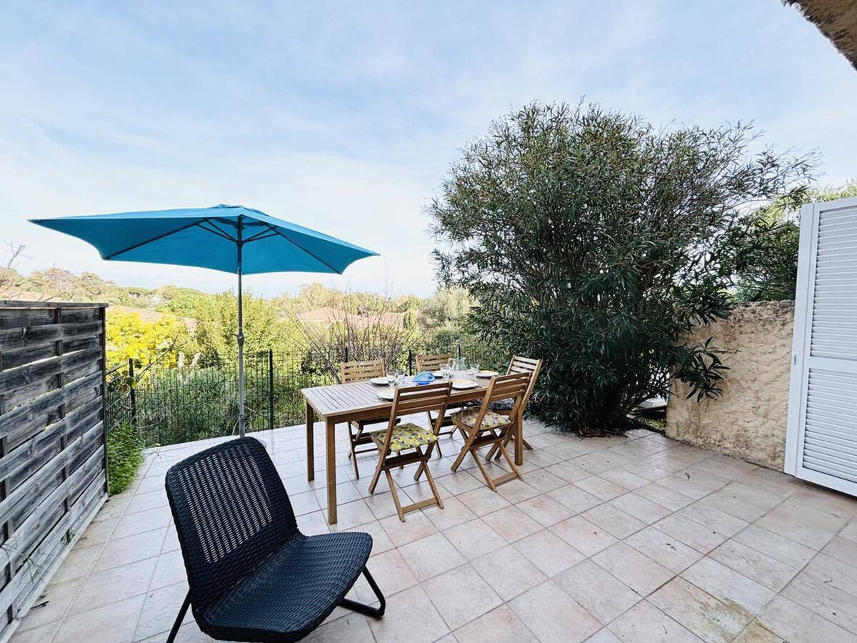 Appartement 2 chambres, terrasse et parking à Lumio - Photo 17