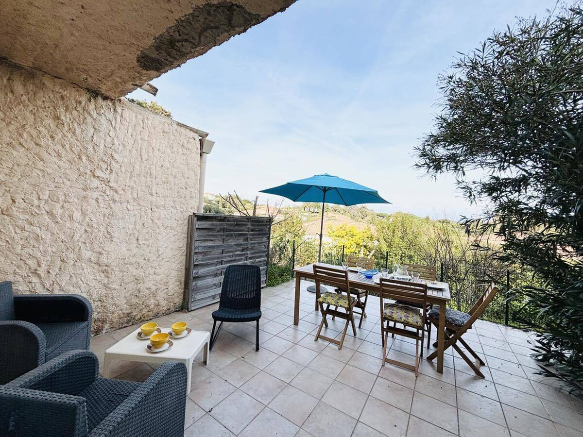 Appartement 2 chambres, terrasse et parking à Lumio - Photo 19