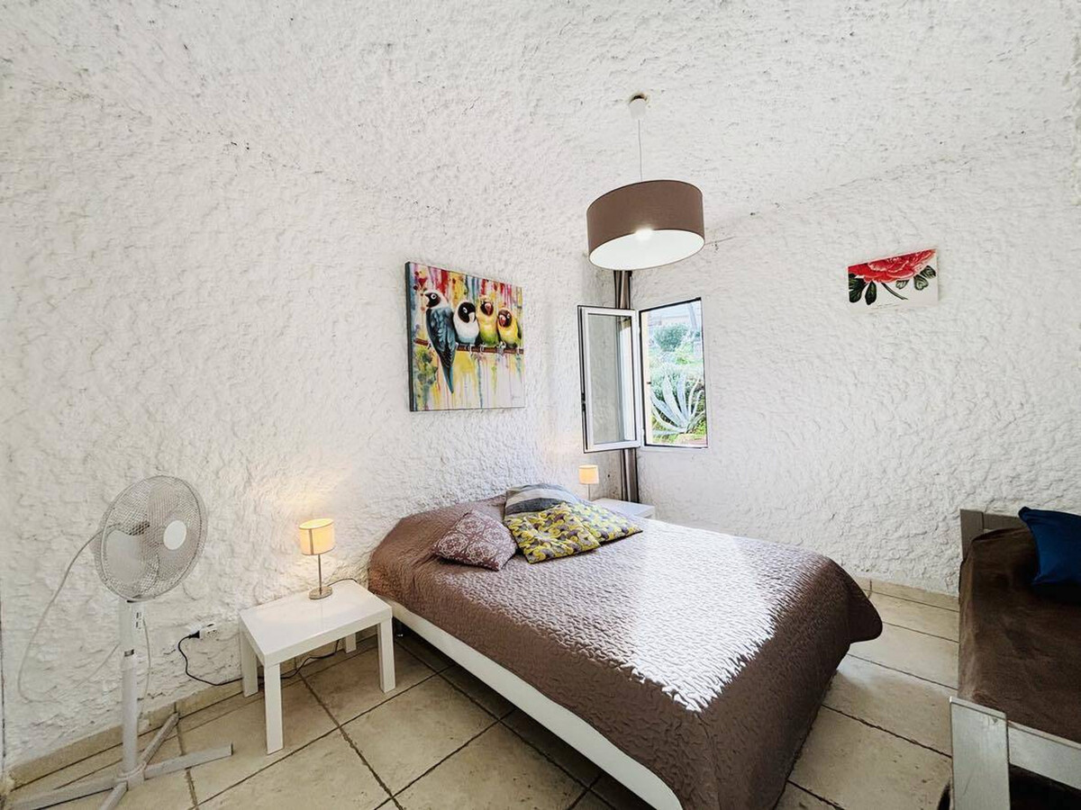Appartement 2 chambres, terrasse et parking à Lumio - Photo 20