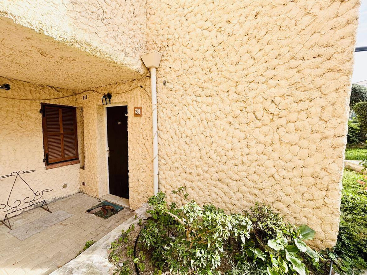 Appartement 2 chambres, terrasse et parking à Lumio - Photo 22