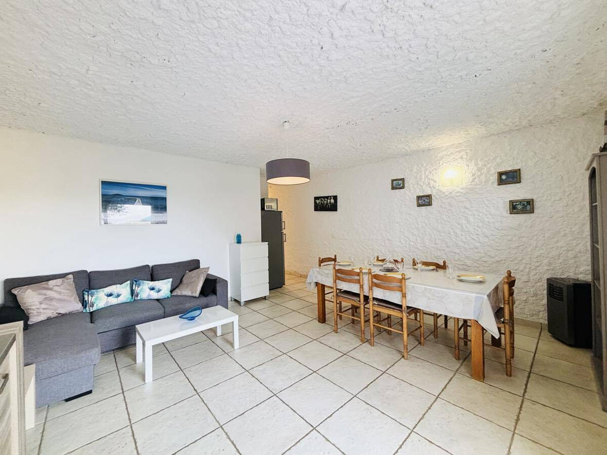 Appartement 2 chambres, terrasse et parking à Lumio - Photo 23