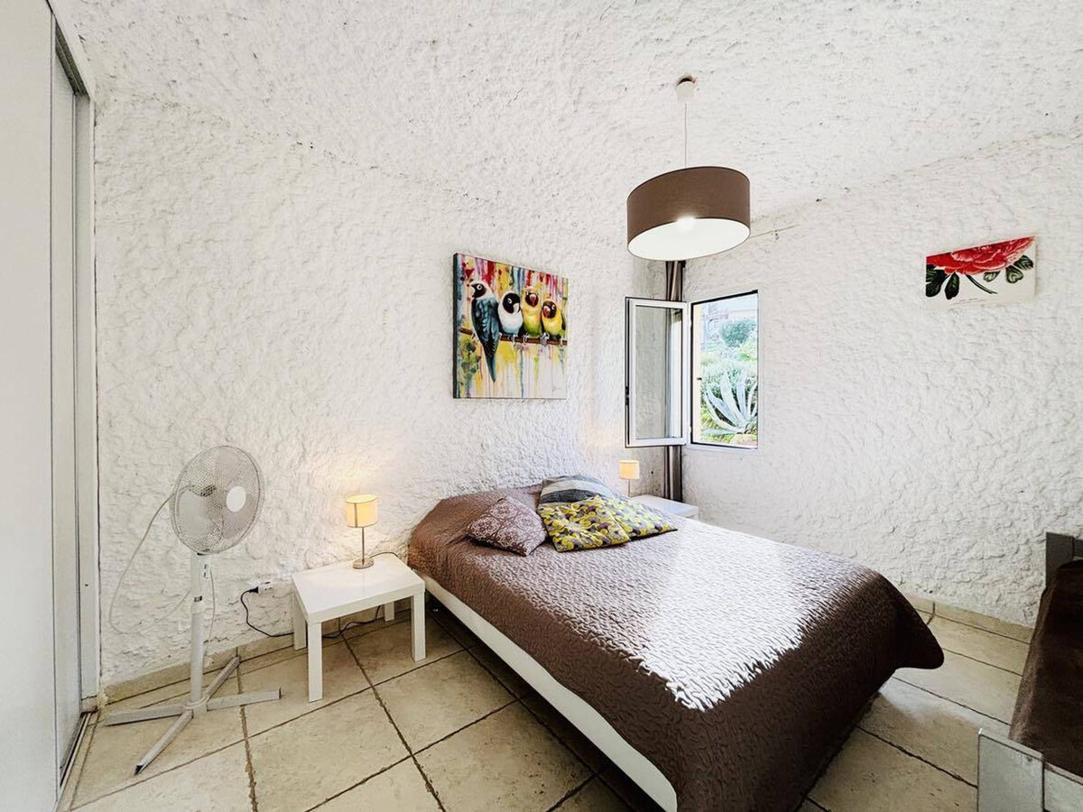 Appartement 2 chambres, terrasse et parking à Lumio - Photo 25